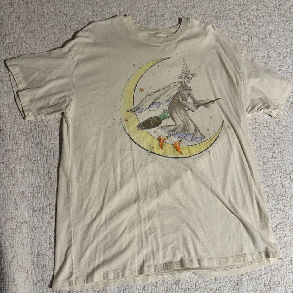 American Eagle tee